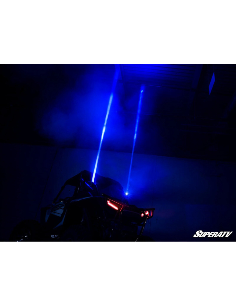LASER LED [5]