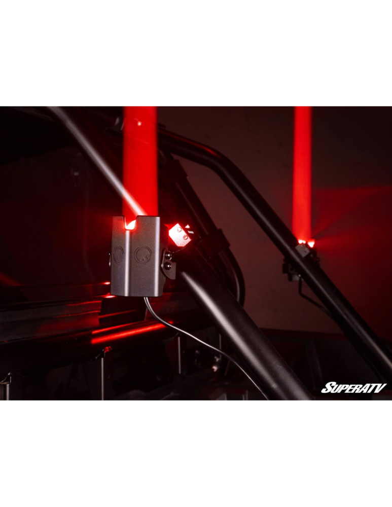 LASER LED [6]