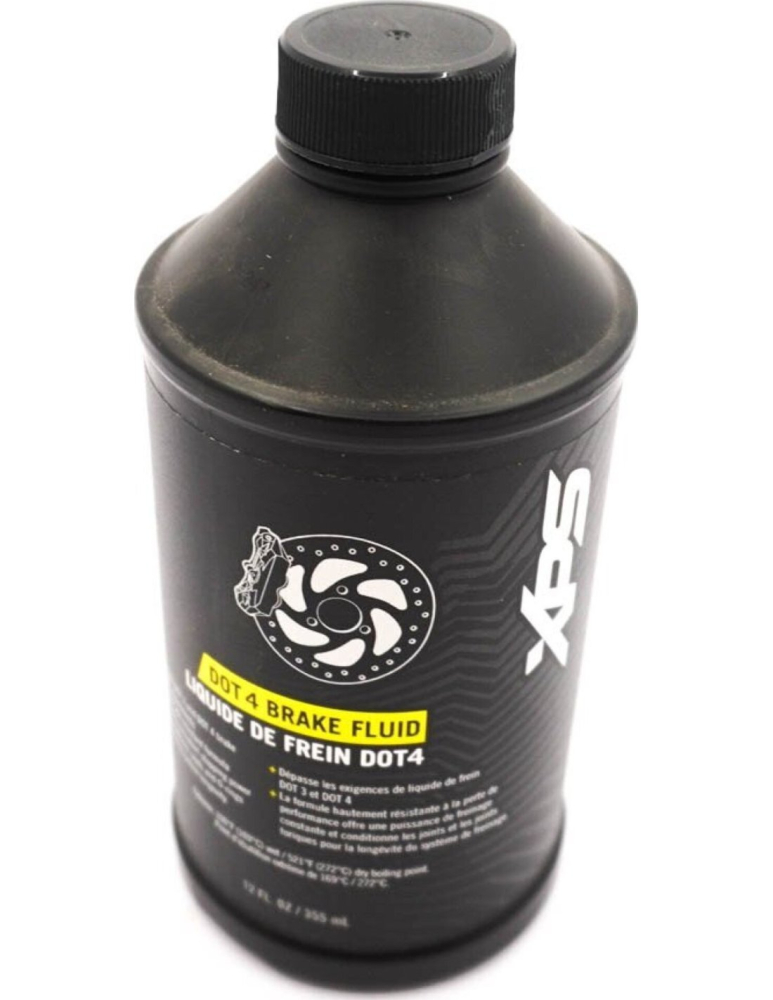 LICHID FRANA XPS CAN-AM DOT 4 355 ml [4]