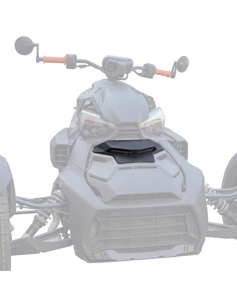 LUMINA LED AUXILIARA PENTRU CAPOTA CAN-AM RYKER (NU PENTRU RYKER RALLY 2022) THE BEAST [3]