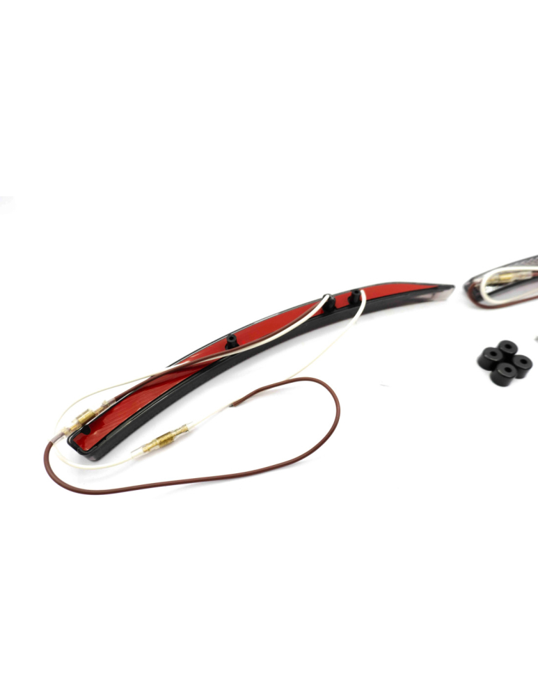 LUMINI DE POZITIE LED CAN-AM RYKER THE BEAST [4]