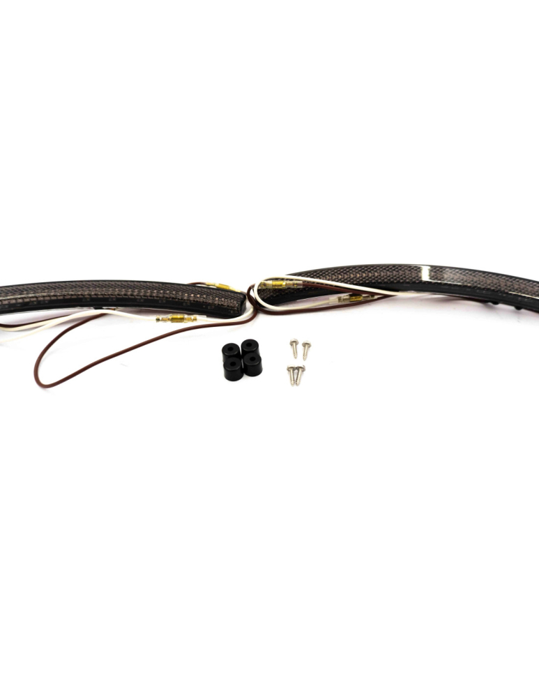 LUMINI DE POZITIE LED CAN-AM RYKER THE BEAST [5]