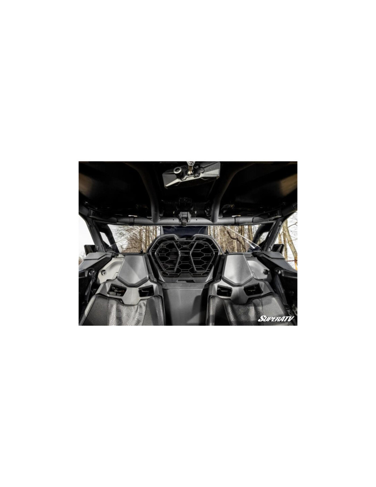 LUNETA SPATE SSV CAN-AM MAVERICK R [8]