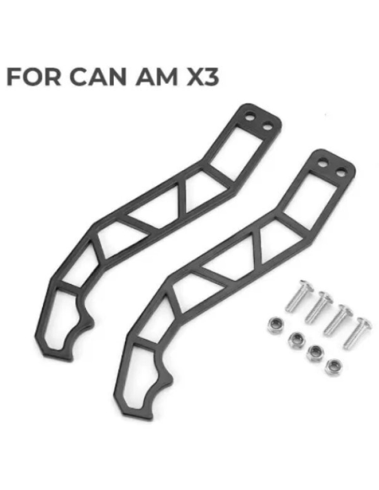 MANER DESCHIDERE USA CAN-AM MAVERICK X3 [2]