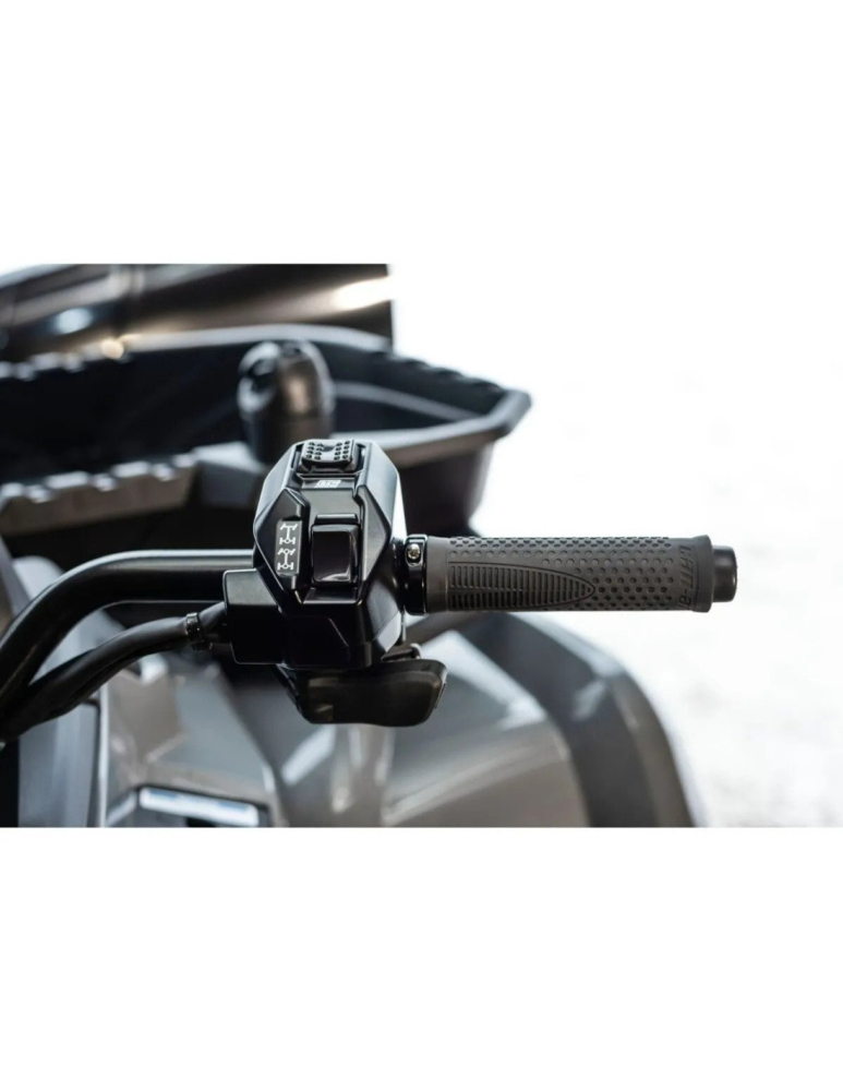 MANERE SI ACCELERATIE INCALZITA (COMPATIBIL ITC) ATV CAN-AM [4]