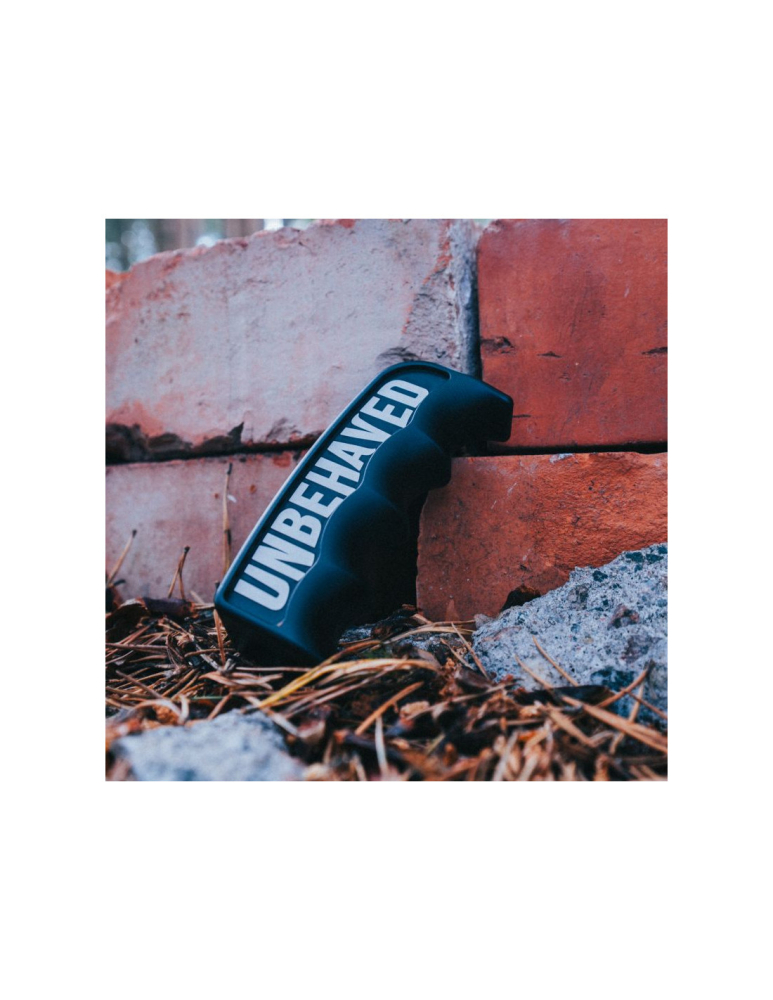 MANETA SCHIMBATOR VITEZE UNBEHAVED NEGRU - CAN-AM G2 / CFMOTO [5]
