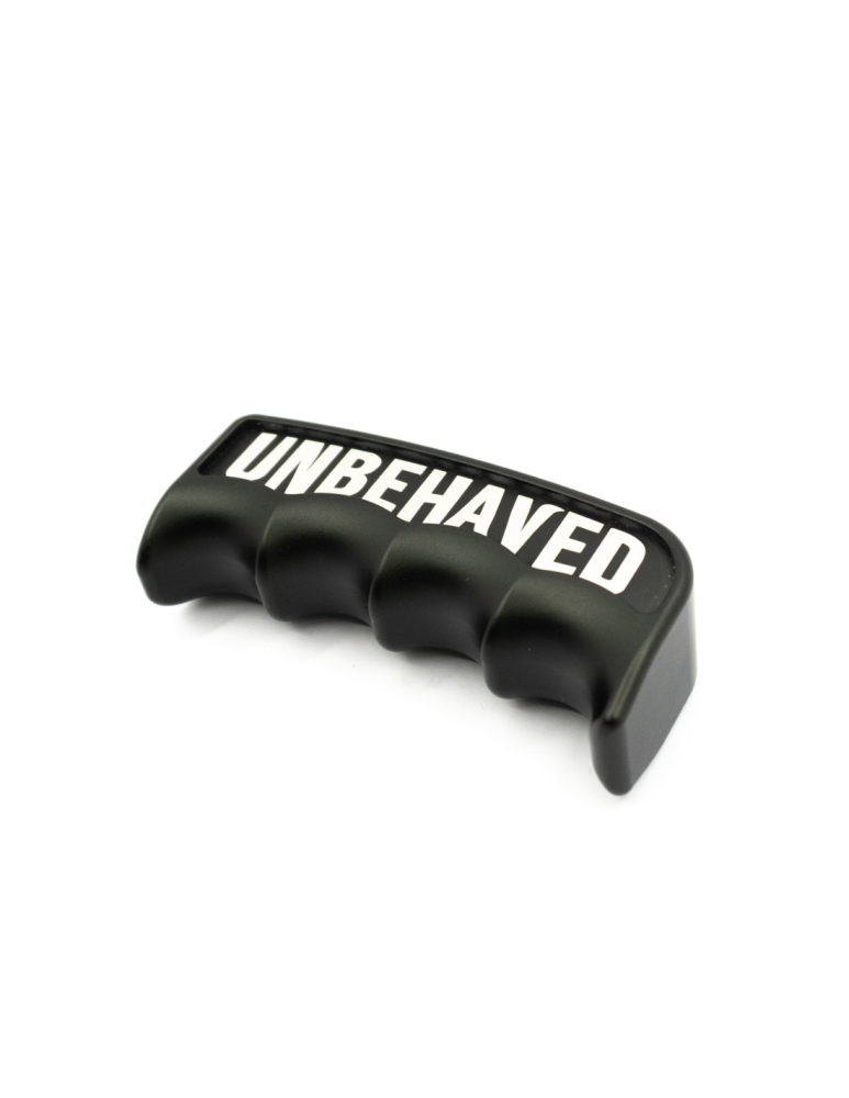 MANETA SCHIMBATOR VITEZE UNBEHAVED NEGRU - CAN-AM G2 / CFMOTO [7]