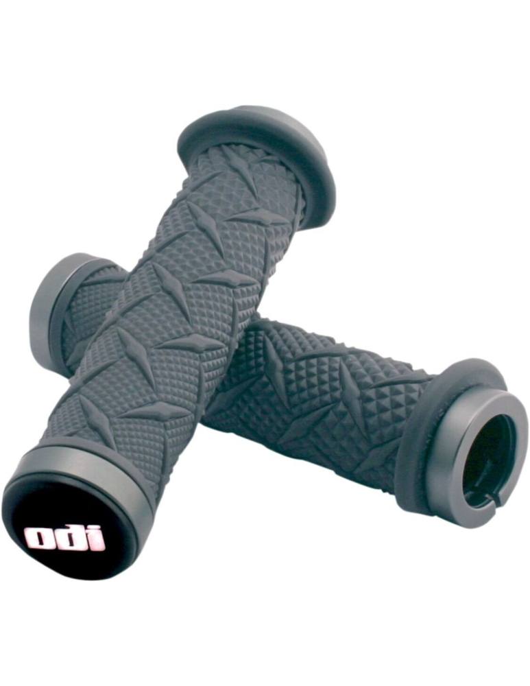 MANSOANE ATV CLAMP-ON E-XTREME GRI 22mm*13cm [2]