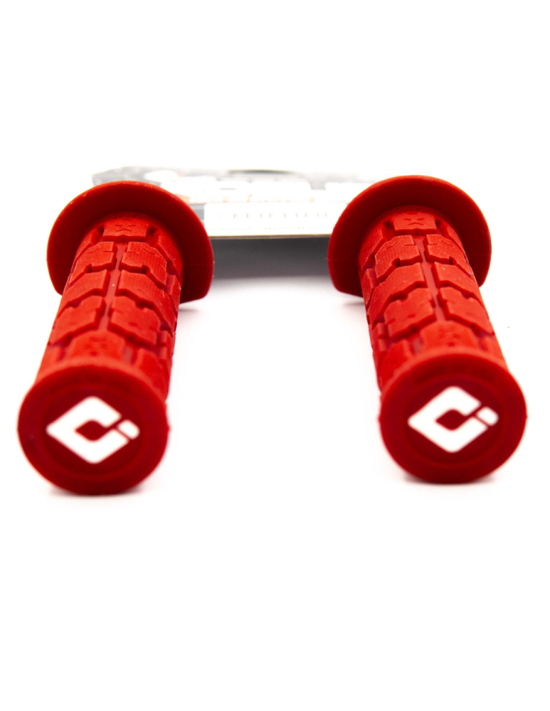 MANSOANE ATV/JET CU LOCK ON ROGUE ATV V2.1 DARK RED/RED [6]
