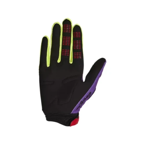MANUSI FOX MULTICOLOR L [2]
