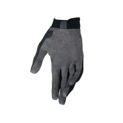 MANUSI LEATT 1.5 NEGRU / GRI L [4]