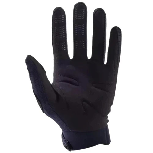 Mănuși Moto FOX Dirtpaw Negre – Negru Integral [2]