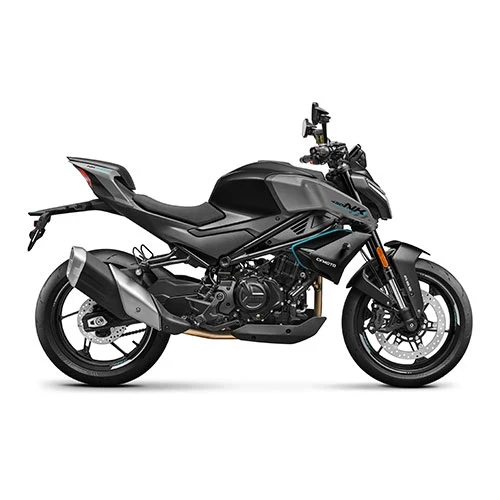 MOTOCICLETA CFMOTO 450NK ABS NEGRU 2026 [2]