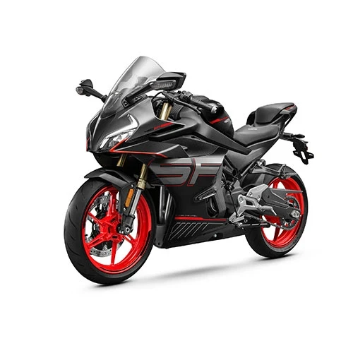 MOTOCICLETA CFMOTO 450SR ABS NEGRU 2026 [3]