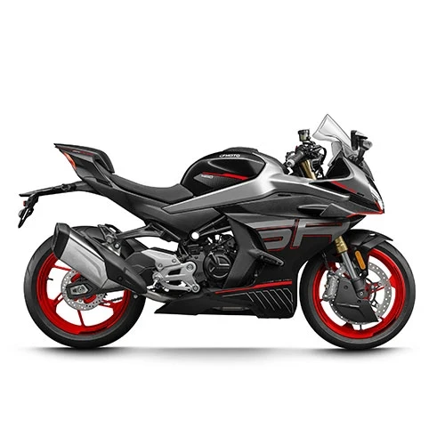 MOTOCICLETA CFMOTO 450SR ABS NEGRU 2026 [2]