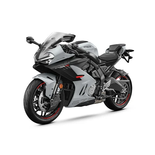 MOTOCICLETA CFMOTO 675SR R Gri [2]