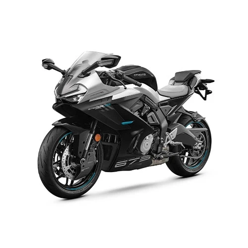 MOTOCICLETA CFMOTO 675SR R Negru [2]