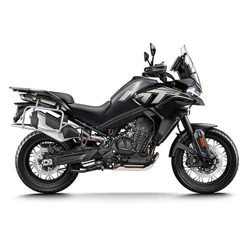 MOTOCICLETA CFMOTO 800MT Explore Edition Negru 2026 [4]