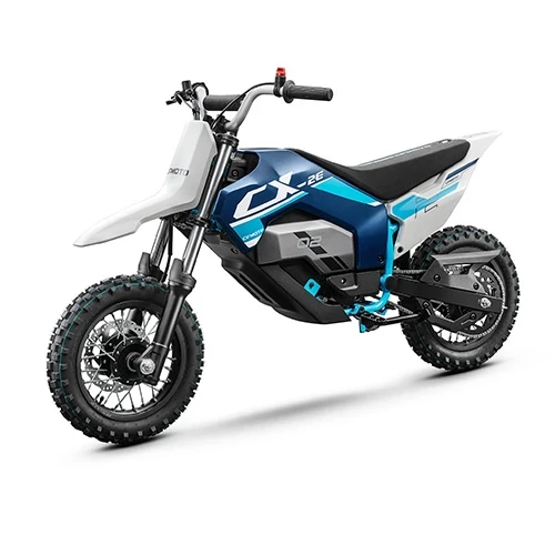 MOTOCICLETA COPII CFMOTO CX-2E 2025 [2]