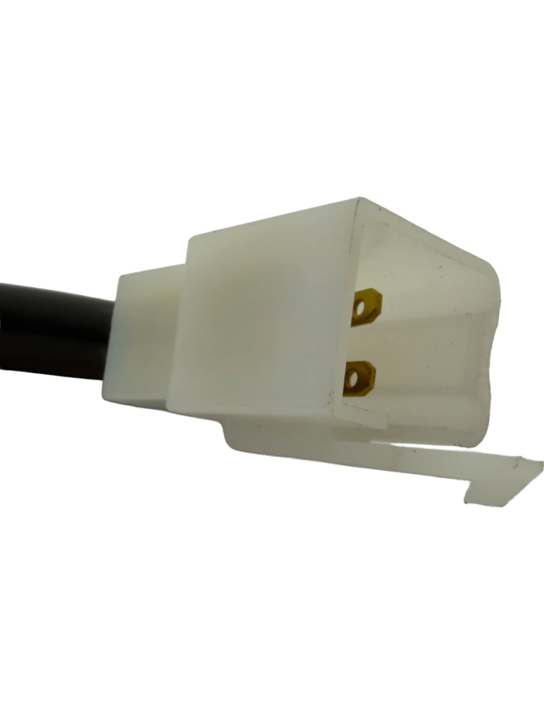 MOTOR ELECTRIC COMUTARE 2WD/4WD ATV LINHAI 260/300/400 (MUFA VECHE) [6]