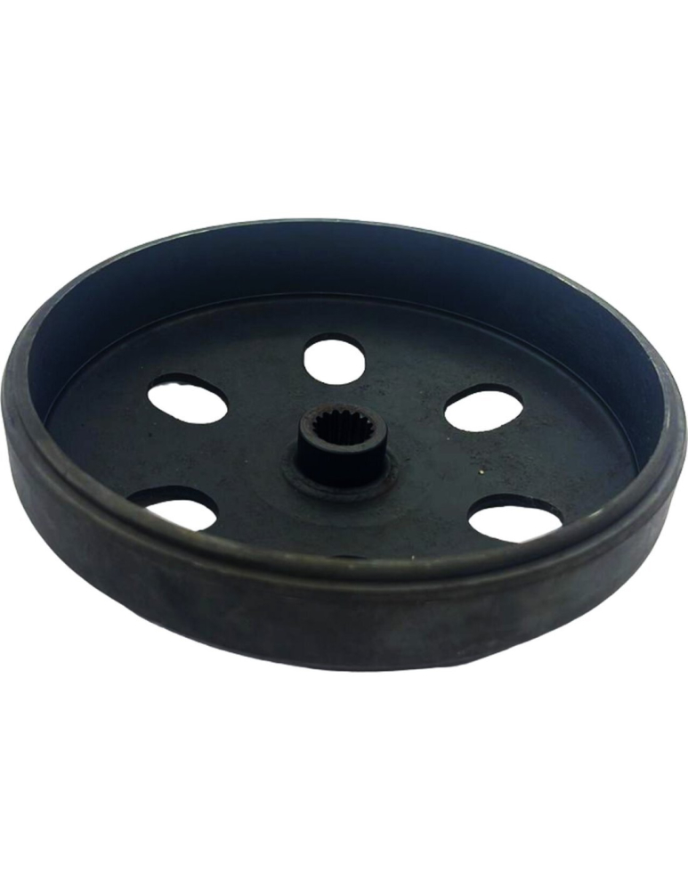 OALA AMBREIAJ 400CC (163MM) ATV LINHAI 400 E2 / 400 2B IRS [2]
