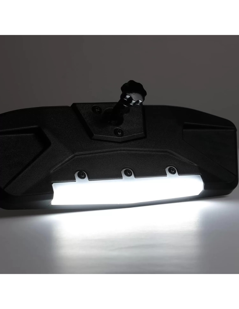 OGLINDA RETROVIZOARE CU LED SSV / UTV [2]