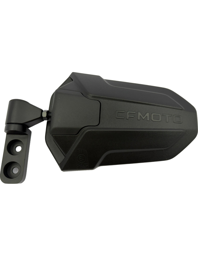 OGLINDA STANGA SSV CFMOTO (ANSAMBLU) [4]