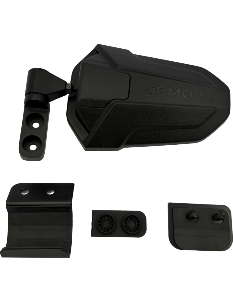OGLINDA STANGA SSV CFMOTO (ANSAMBLU) [2]