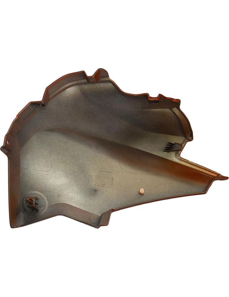 ORNAMENT CARCASA BORD STANGA ATV CFMOTO CFORCE 850/ 1000 CRYSTAL ORANGE [2]
