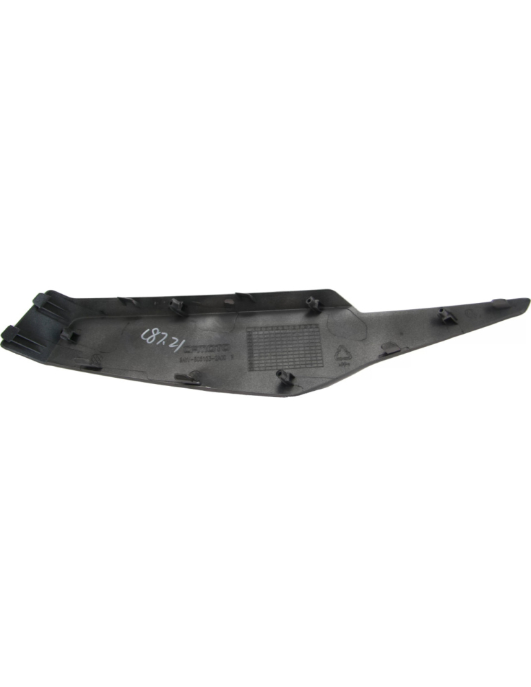 ORNAMENT DREAPTA PROTECTIE MANA GRANITE RIDGE ATV CFMOTO OVERLAND GRI [2]