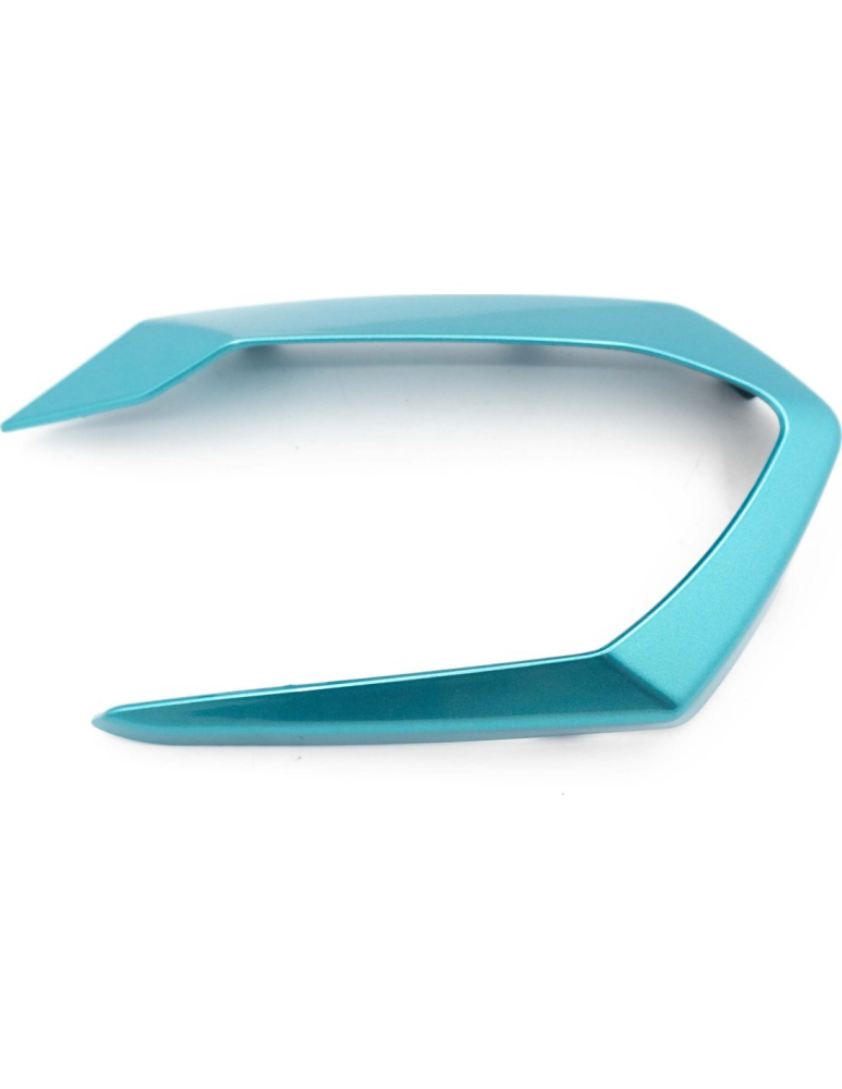 ORNAMENT HANDGUARD STANGA CFMOTO CF1000 CORAL BLUE [3]