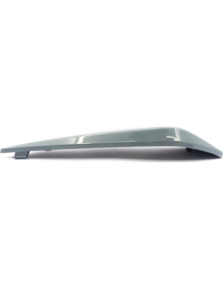 ORNAMENT HANDGUARD STANGA CFMOTO X10 G3 - TUNDRA GREY [2]