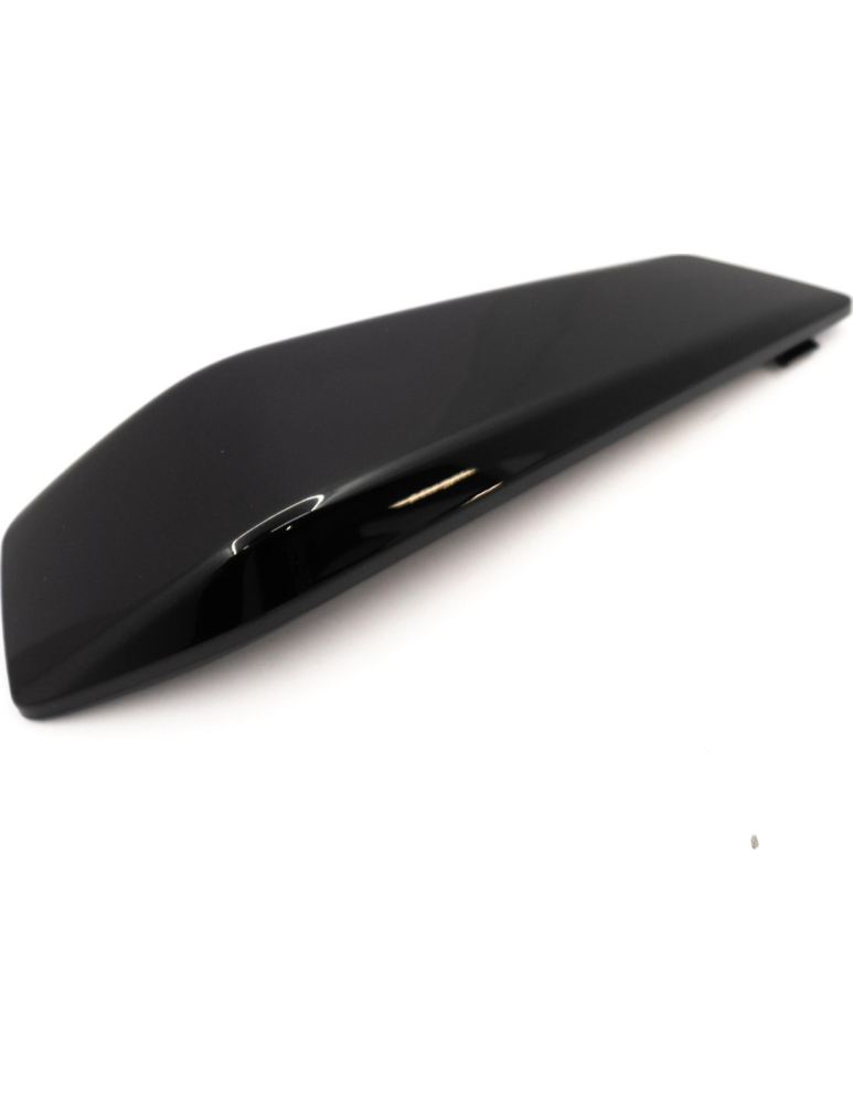ORNAMENT HANDGUARD STANGA CFMOTO X10 G3 ZIRCON BLACK [5]