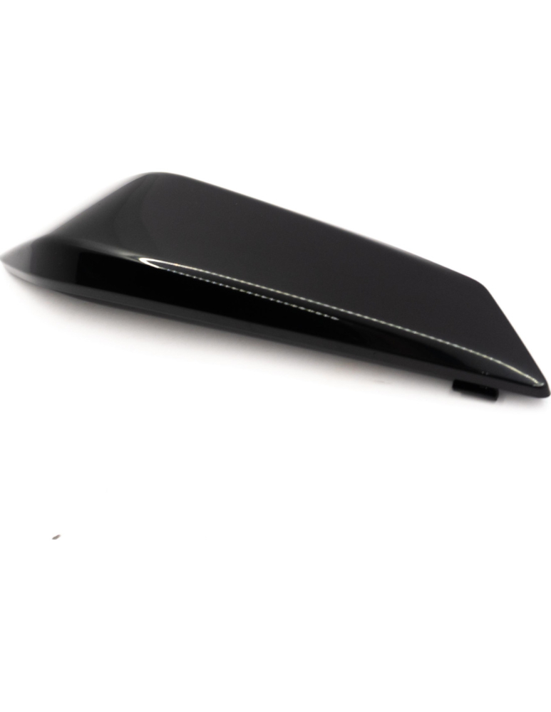 ORNAMENT HANDGUARD STANGA CFMOTO X10 G3 ZIRCON BLACK [4]