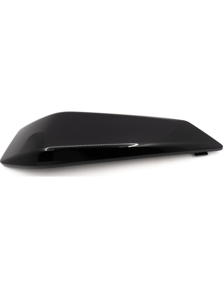 ORNAMENT HANDGUARD STANGA CFMOTO X10 G3 ZIRCON BLACK [2]