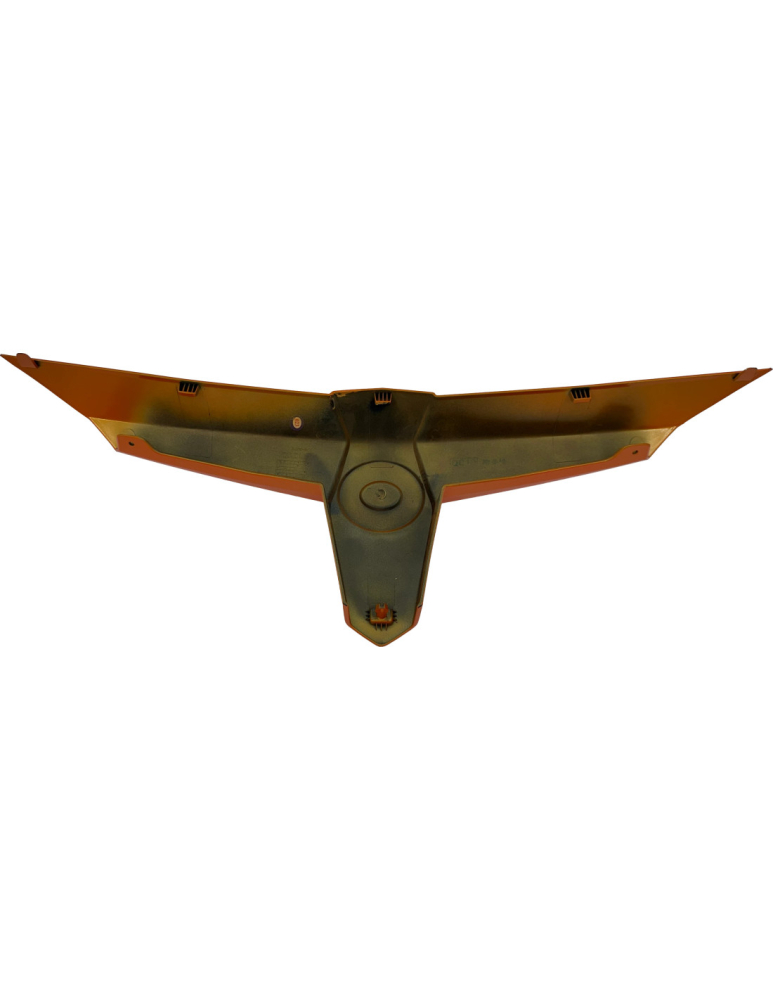 ORNAMENT MASCA FATA ATV CFMOTO CRYSTAL ORANGE [3]