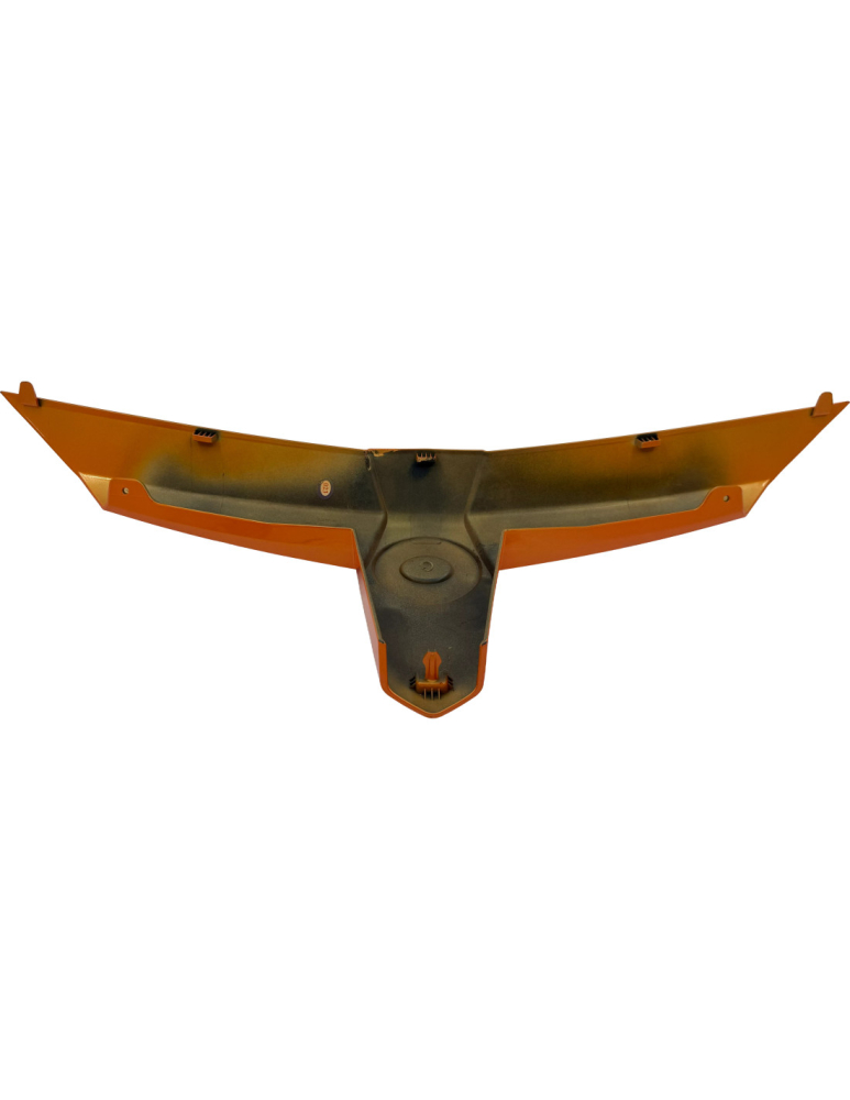 ORNAMENT MASCA FATA ATV CFMOTO CRYSTAL ORANGE [4]