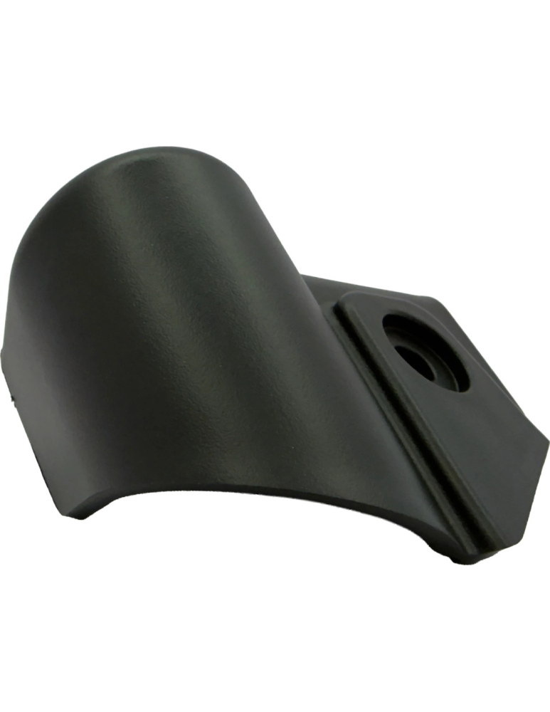 ORNAMENT PLASTIC BULLBAR - DREAPTA [3]