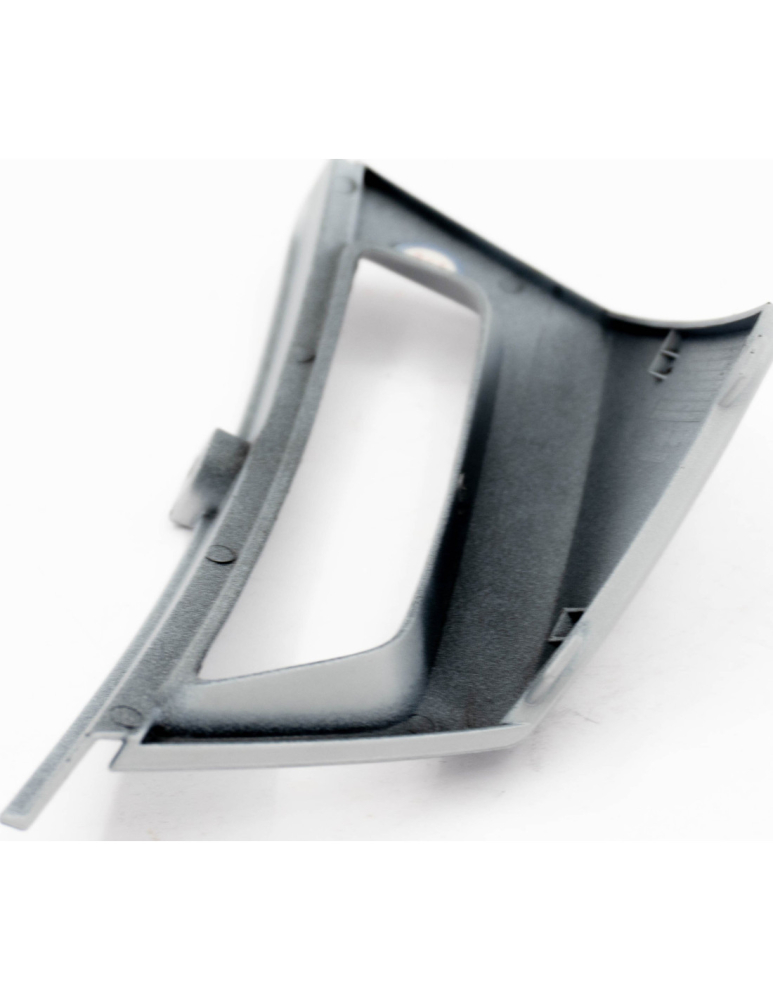 ORNAMENT PLASTIC SCHIMBATOR VITEZE ATV CFMOTO (ARGINTIU) [4]