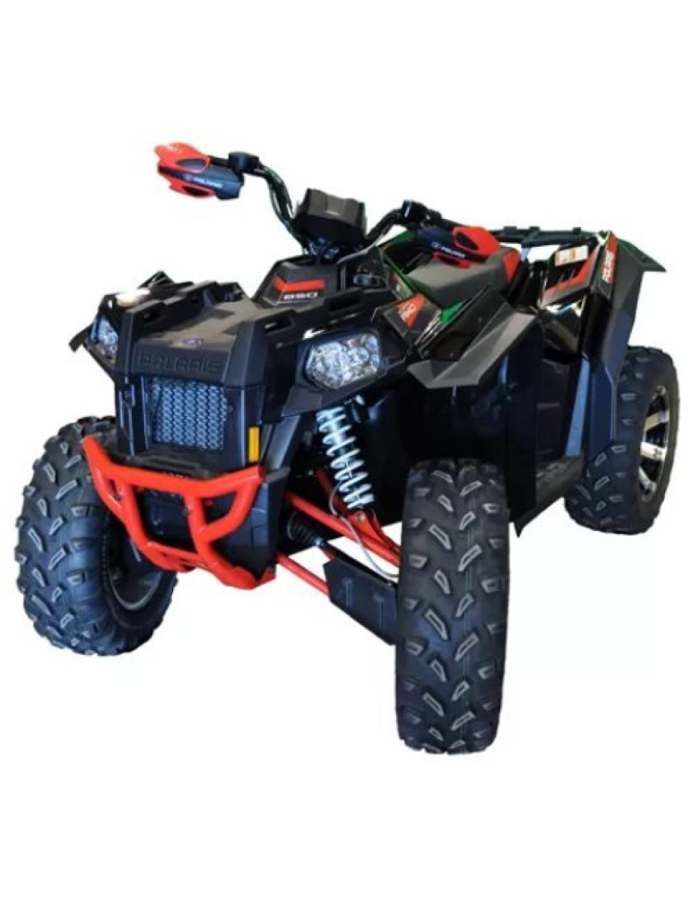 OVERFENDERE / APARATORI NOROI ATV POLARIS SCRAMBLER 850, XP 850 (2013+), XP 1000 (2014–2024) KIMPEX [2]