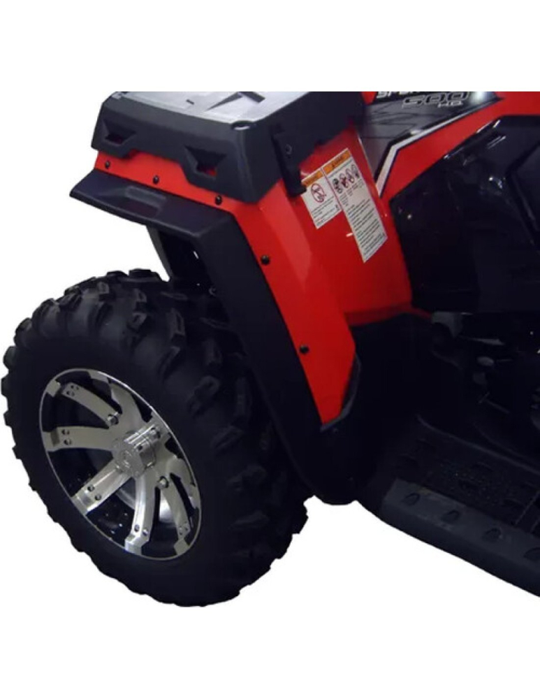 OVERFENDERE / APARATORI NOROI ATV POLARIS SPORTSMAN 400 H.O. (2011-2014), 500 H.O. (2011-2013), 800 (2011-2014) [2]