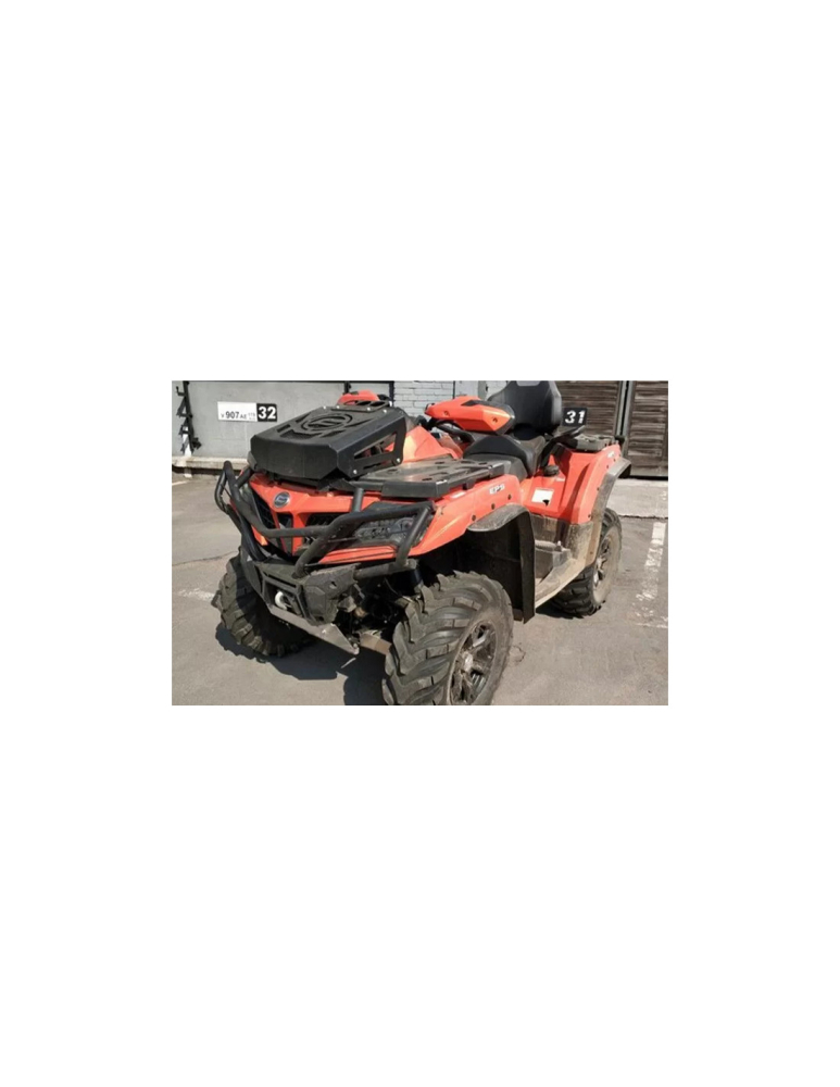 OVERFENDERE ATV CFMOTO CFORCE 1000 / 850 [4]