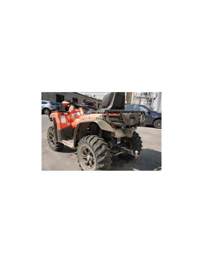 OVERFENDERE ATV CFMOTO CFORCE 1000 / 850 [5]
