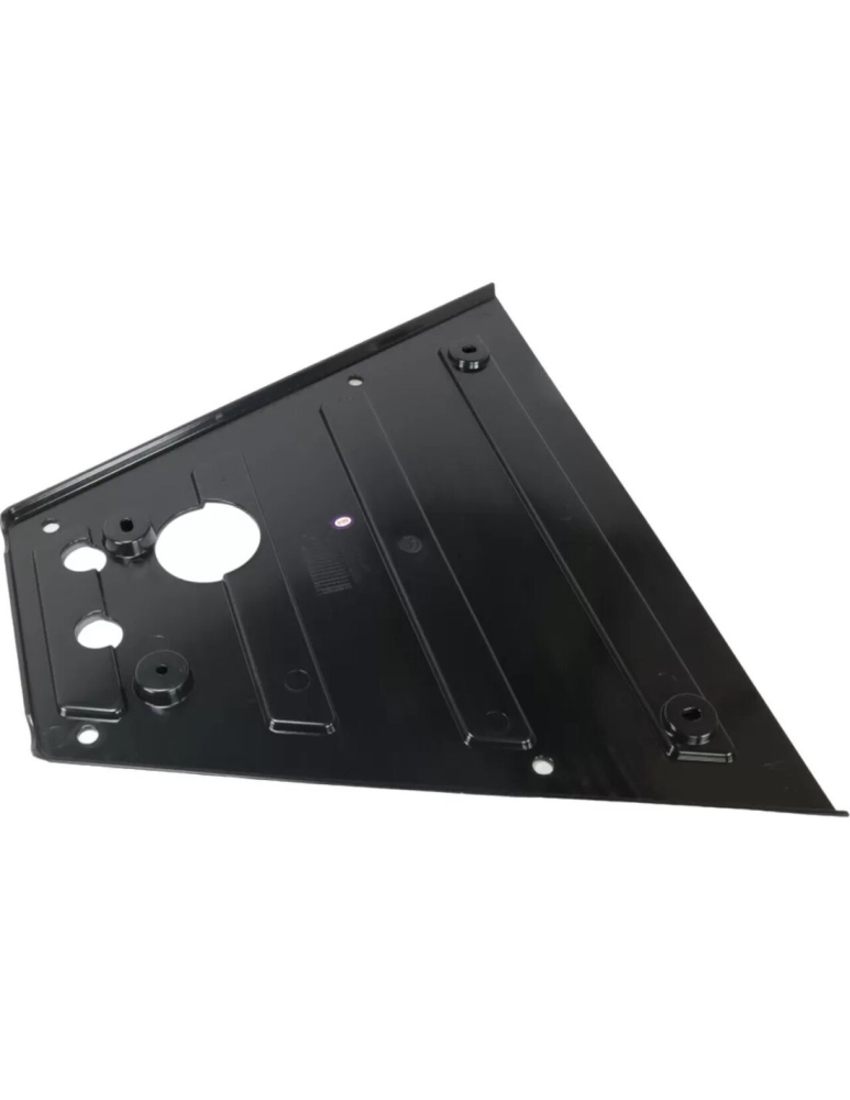 PANOU INFERIOR SPATE SSV CFMOTO ZFORCE 950 SPORT [2]