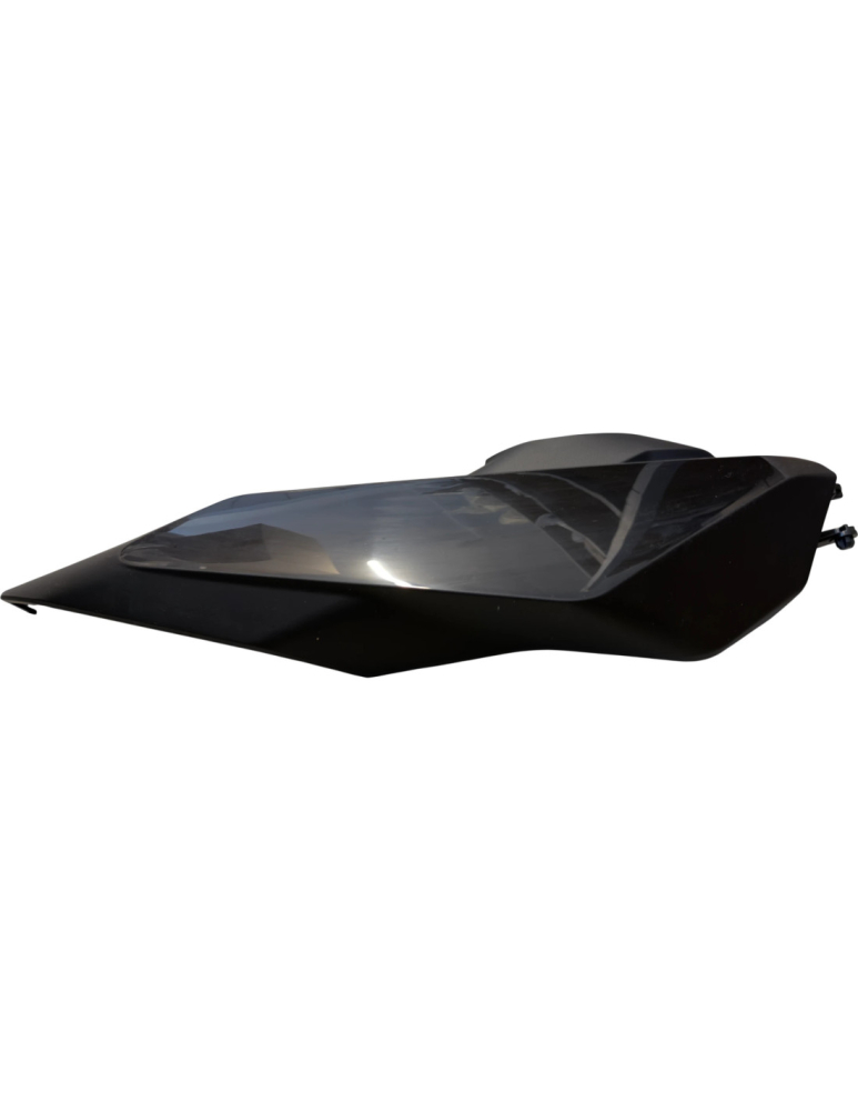 PANOU LATERAL DREAPTA FATA CAPAC REZERVOR SSV CAN-AM MAVERICK R [4]