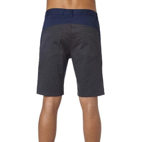 PANTALONI FOX CALIPER SHORT DARK INDIGO [2]