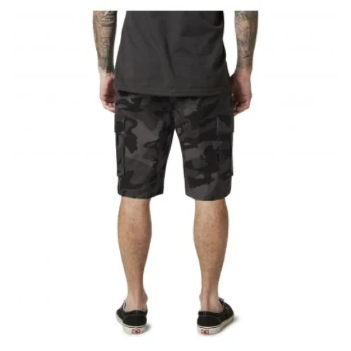 PANTALONI FOX SLAMBOZO CAMO SHORT 2.0 BLACK CAMO 34 [6]