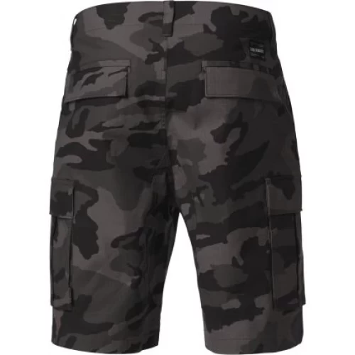 PANTALONI FOX SLAMBOZO CAMO SHORT 2.0 BLACK CAMO 34 [2]