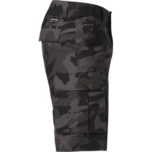 PANTALONI FOX SLAMBOZO CAMO SHORT 2.0 BLACK CAMO 34 [4]