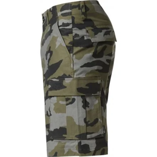 PANTALONI FOX SLAMBOZO CAMO SHORT 2.0 GREEN CAMO [4]